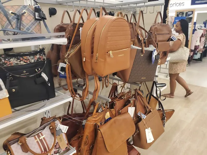 Marshalls 7