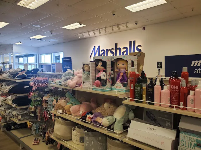 Marshalls 8