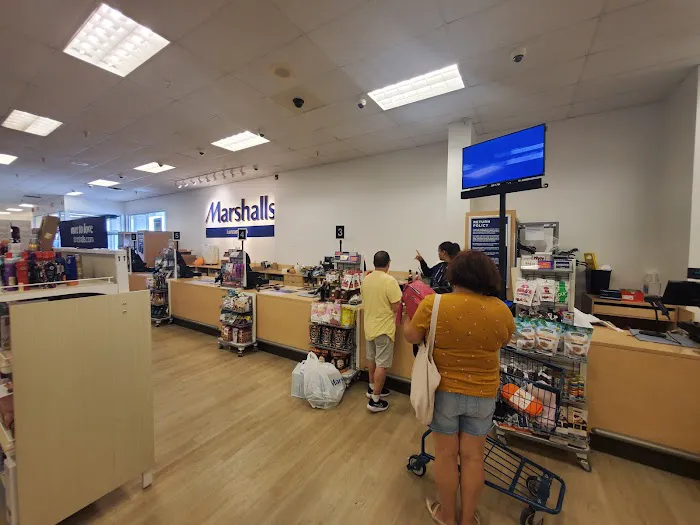 Marshalls 6
