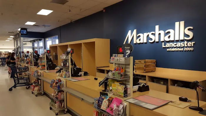 Marshalls 9