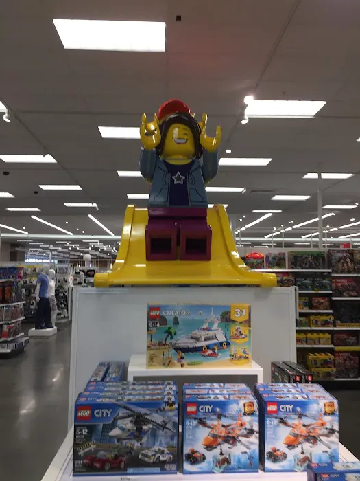 Target 8
