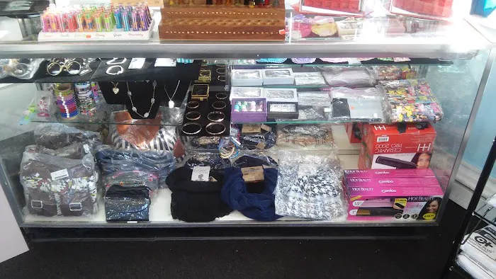 Ali's Family Variety Store LLC 1