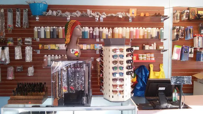 Ali's Family Variety Store LLC 2