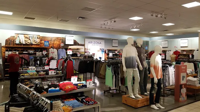 JCPenney 6