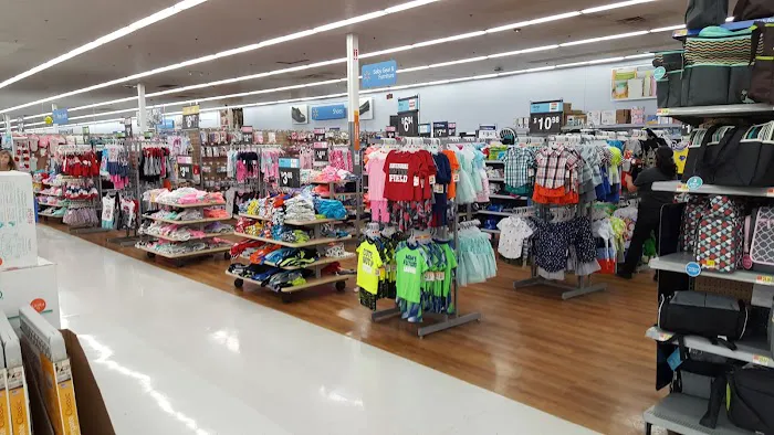 Walmart Supercenter 0