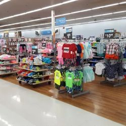 Walmart Supercenter ico