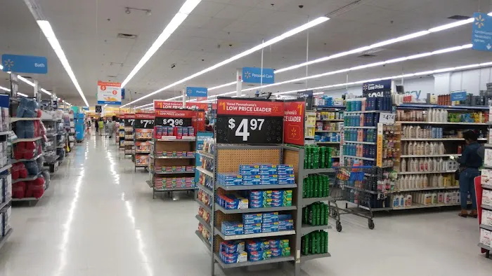 Walmart Supercenter 4