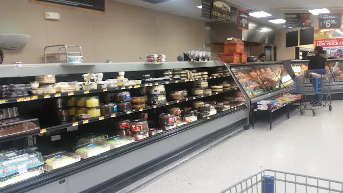 Walmart Supercenter 3