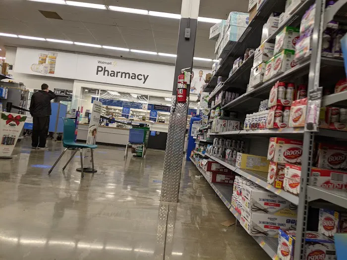 Walmart Supercenter 5