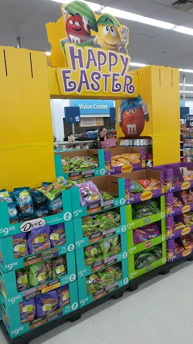 Walmart Supercenter 6