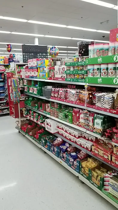 Walmart Supercenter 9
