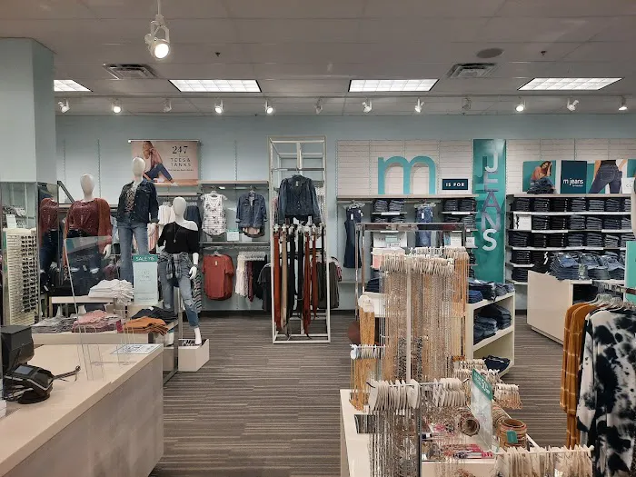 Maurices 3