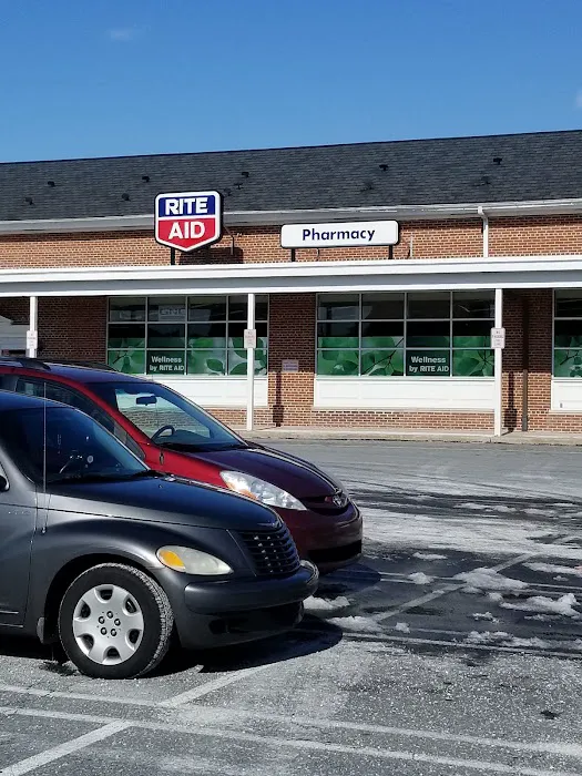 Rite Aid 1