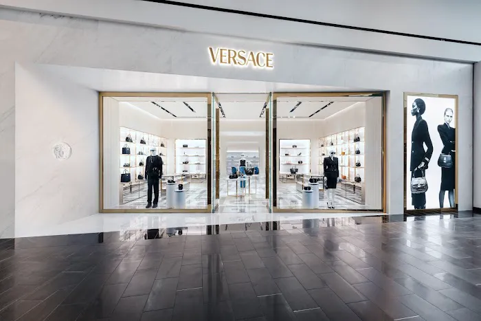 VERSACE 1