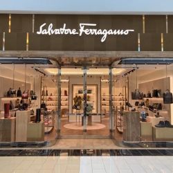 Ferragamo ico