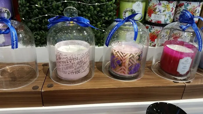 Bath & Body Works 3