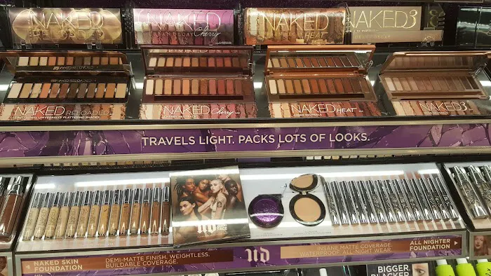 SEPHORA 2