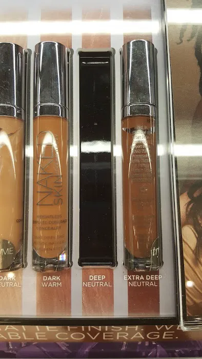SEPHORA 3