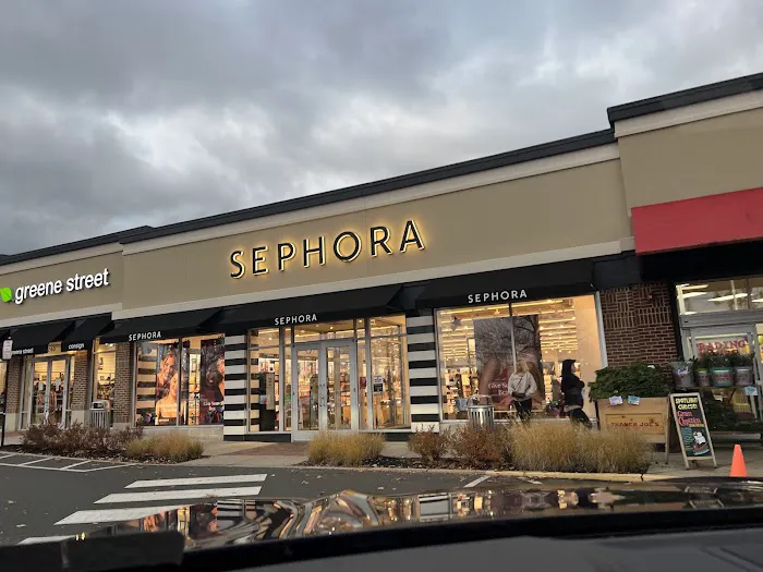 SEPHORA 6