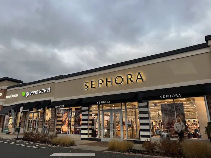 SEPHORA 4