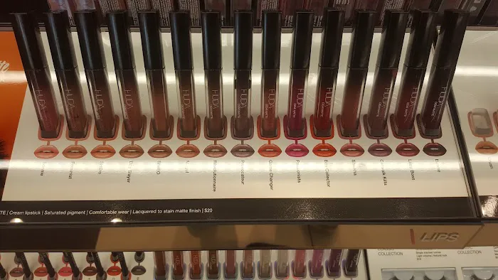SEPHORA 8