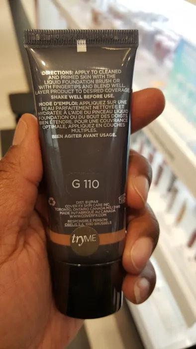SEPHORA 7