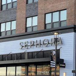 SEPHORA ico