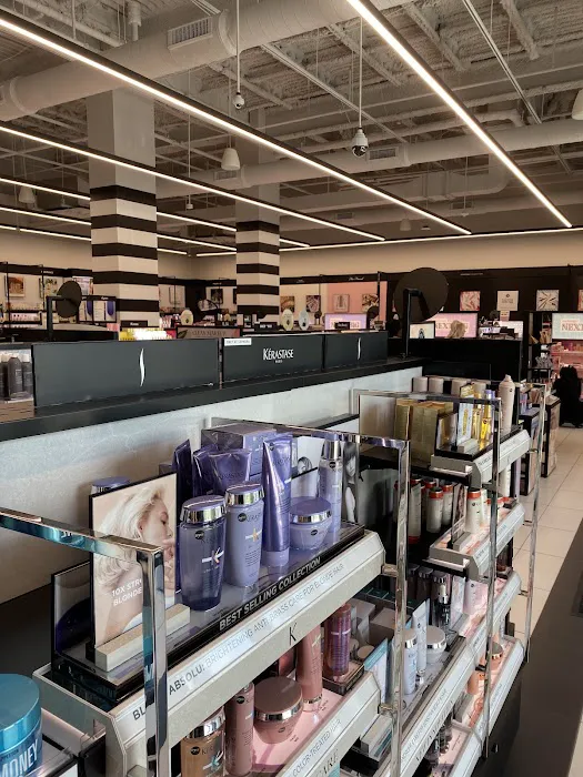 SEPHORA 2