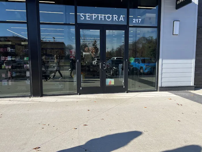 SEPHORA 8