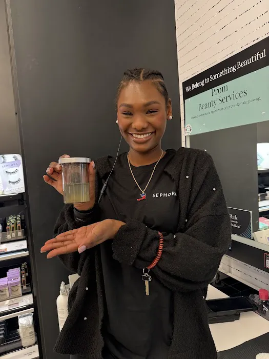 SEPHORA 9