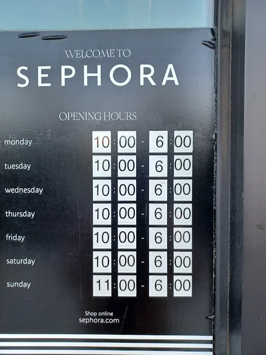SEPHORA 1