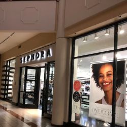SEPHORA ico
