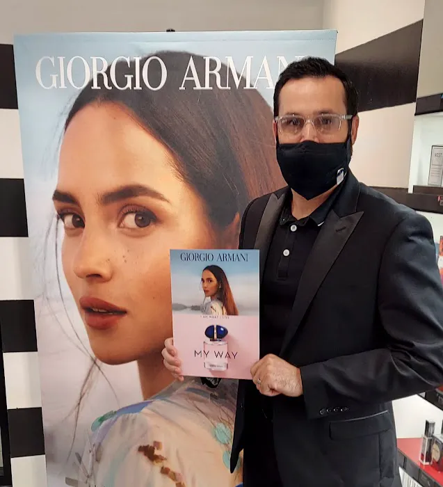SEPHORA 5