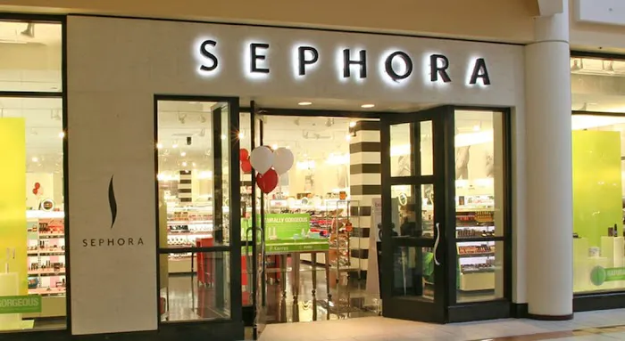 SEPHORA 8