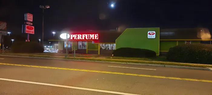 Art of Perfume 8