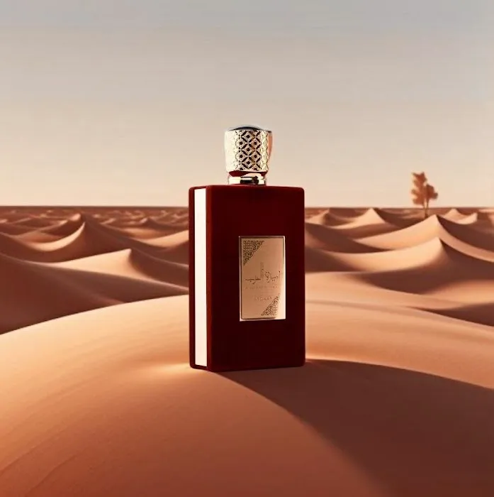 ZAD Perfumes & More 1