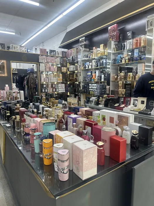 ZAD Perfumes & More 0