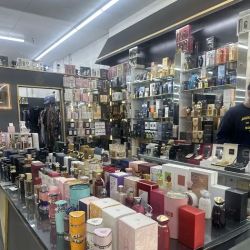 ZAD Perfumes & More ico