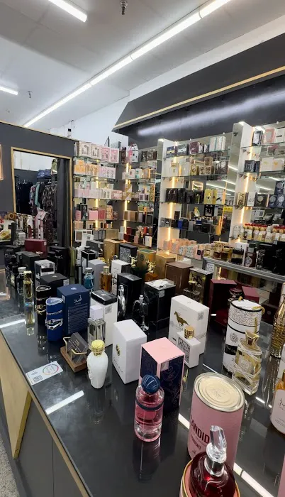 ZAD Perfumes & More 4