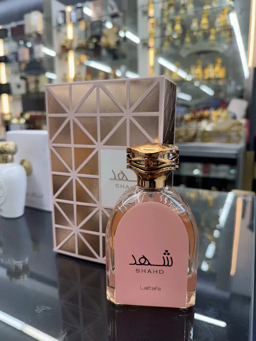 ZAD Perfumes & More 3