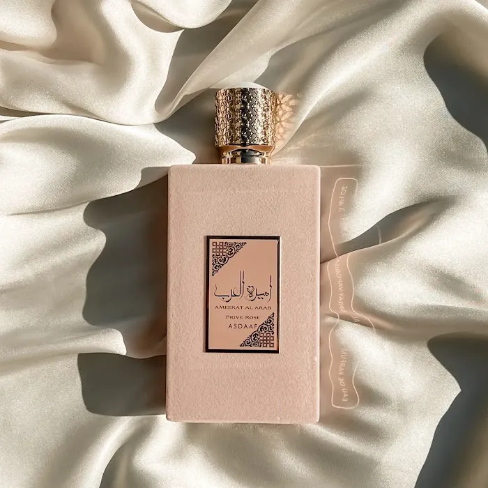ZAD Perfumes & More 5