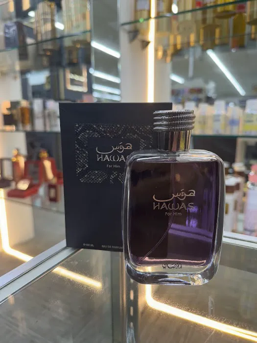 ZAD Perfumes & More 6