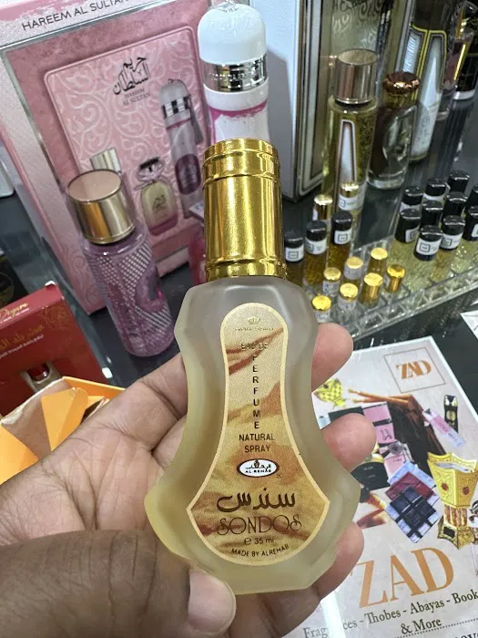 ZAD Perfumes & More 8