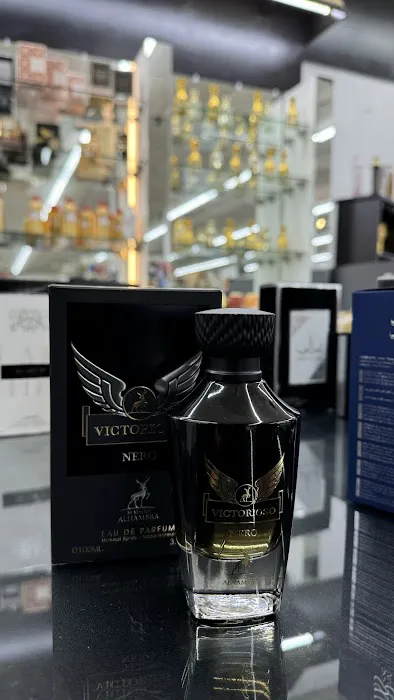 ZAD Perfumes & More 9