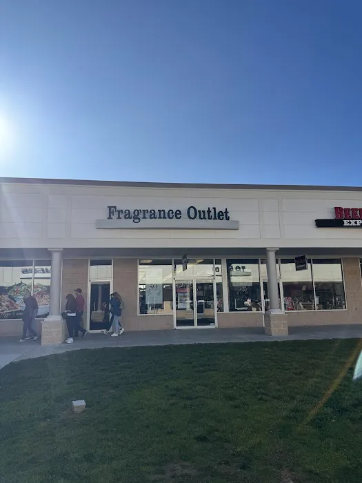 Fragrance Outlet 0