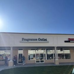 Fragrance Outlet ico