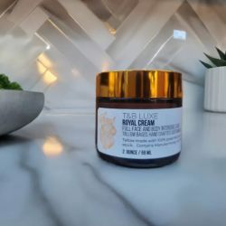 T&B Luxe Tallow Skincare and Perfumes ico