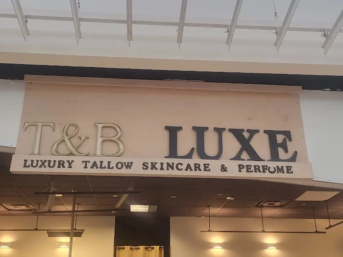 T&B Luxe Tallow Skincare and Perfumes 2