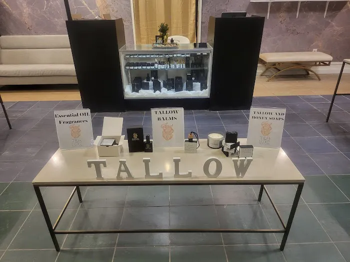 T&B Luxe Tallow Skincare and Perfumes 1