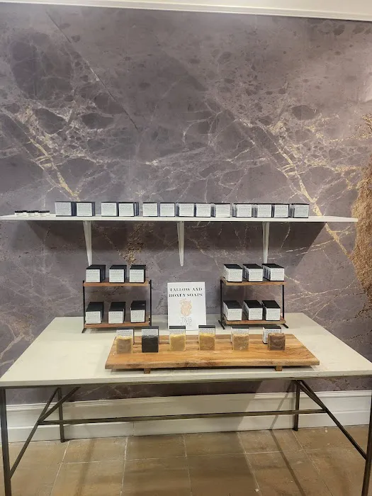 T&B Luxe Tallow Skincare and Perfumes 6